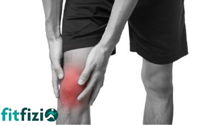 Patelofemoralni bolni sindrom – “trkačko koleno”