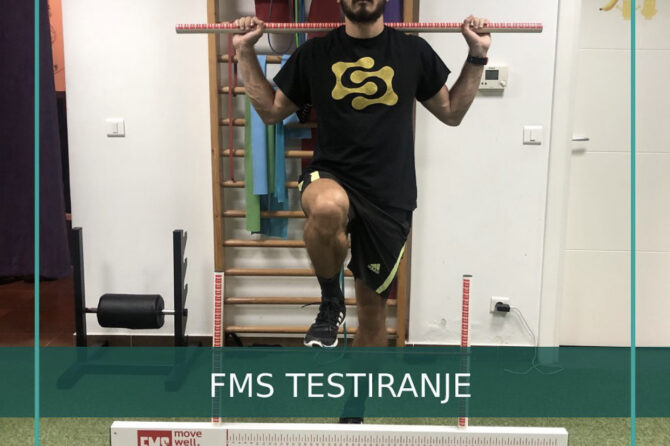 FMS- funkcionalno testiranje