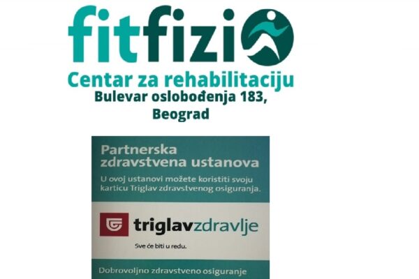 Saradnja sa Triglav osiguranjem